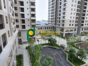 71.42m2 - 2 PN - 2 WC - Căn hộ ở - Saigon South Residences Ph&uacute; Mỹ Hưng - Huyện Nh&agrave; B&egrave;